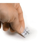 Weidmuller Protective cap, transparent, 18 x 27mm Weidmuller